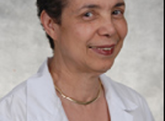 Dr. Elena R Reece, MD - Washington, DC