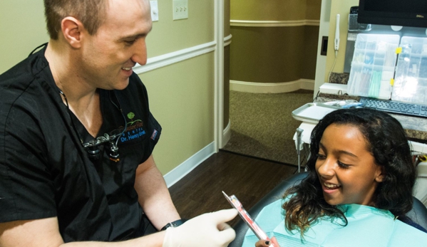 Pleasant Plains Dental - Indian Trail, NC