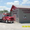 Precision Towing gallery