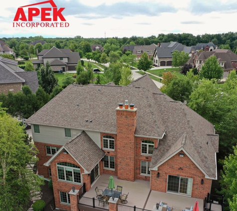 APEK, Inc. - New Lenox, IL