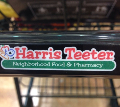 Harris Teeter Pharmacy - Durham, NC