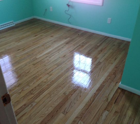 Giovanni's flooring - cranston, RI