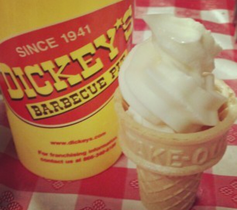 Dickey's Barbecue Pit - Asheville, NC