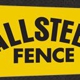 AllSteel Fence Inc