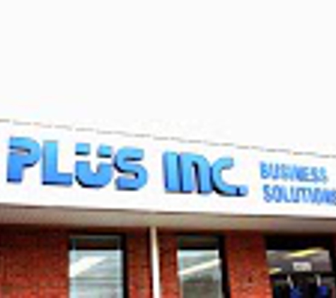 Plus  Inc - Greenville, SC