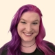 Michelle Minton , Counselor