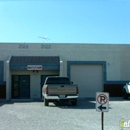 Air Control Sheet Metal Fabrication - Sheet Metal Fabricators