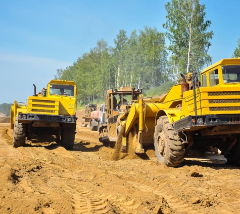 Dakota Iron Equipment - Sioux Falls, SD