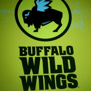 Buffalo Wild Wings - Elk River, MN