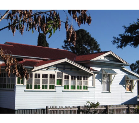 Lloyd Bros Painting Contractors - Centenary Heights, QLD