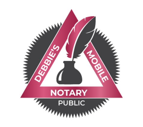 Debbie's Mobile Notary - Porterville, CA