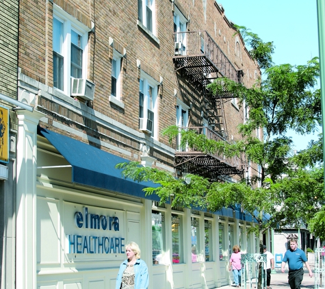 Elmora Healthcare - Elizabeth, NJ