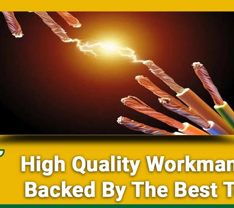 WF Electrical - Garbutt, QLD. High Quality Workmanship Backed By The Best Tools