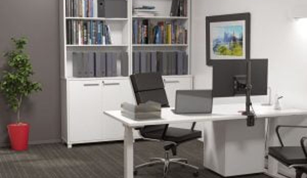 Office Plus Furniture - Abbotsford, VIC