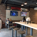 Brenz Pizza Co. Chapel Hill - Pizza