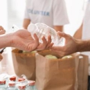 Shepherd's Pantry - Charities