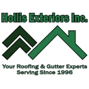 Hollis Exteriors - Roofing Services Consultants