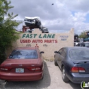 Fast Lane Used Auto Parts - Used & Rebuilt Auto Parts