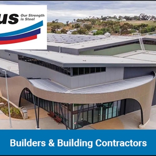 Plinius Engineering - Canadian, VIC. Builders & Building Contractors