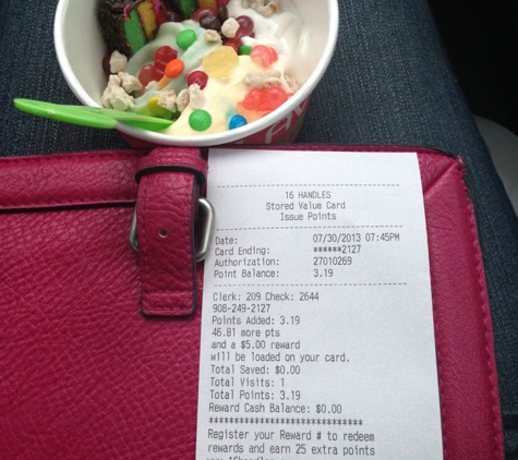 16 Handles - Warren, NJ