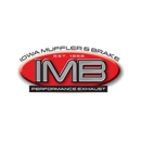 Iowa Mufflers & Brake - Brake Service Equipment