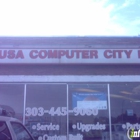 USA Computer Co