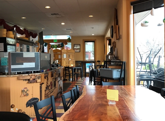 Bethlyn's Global Fusion - Bend, OR