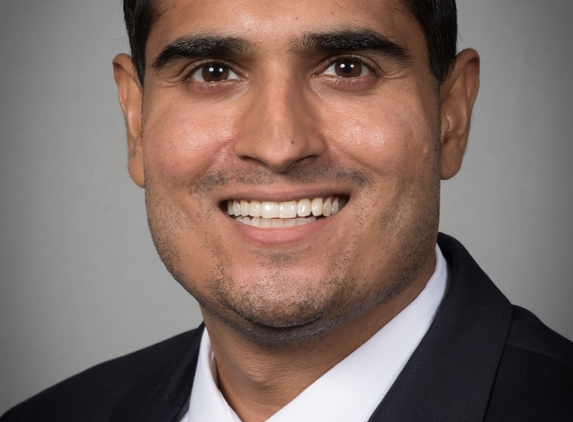 Raman Madan, MD - Glen Cove, NY