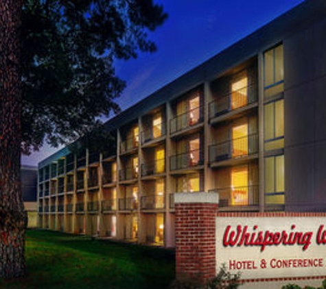 Whispering Woods Hotel & Conference Center - Olive Branch, MS