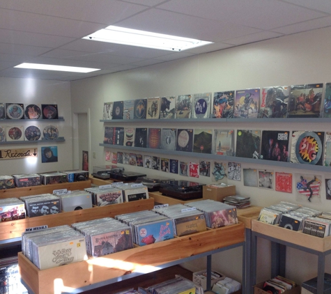 Rattail Records - Kutztown, PA