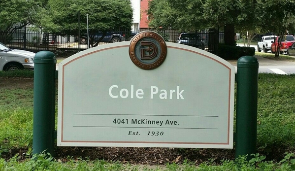 Cole Park Condo Association - Dallas, TX