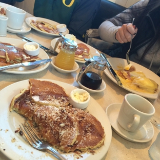 The Original Pancake House - Eugene, OR