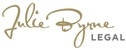 Julie Byrne Legal - Legal Support & Referral Services
