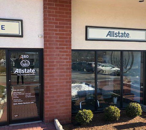 Allstate Insurance Agent: Freddie Fragola - Mount Kisco, NY