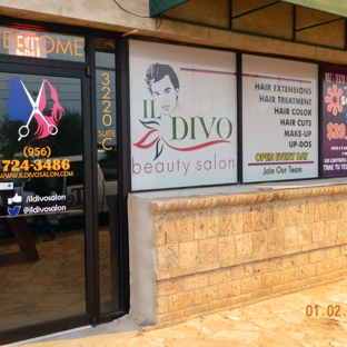 Ildivo Beauty Clinique - Laredo, TX