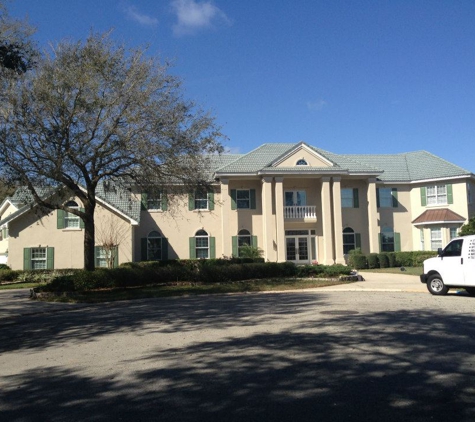 McIntyre Stucco and Painting LLC - Jacksonville Beach, FL