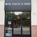 Box Pack N Ship - Copying & Duplicating Service
