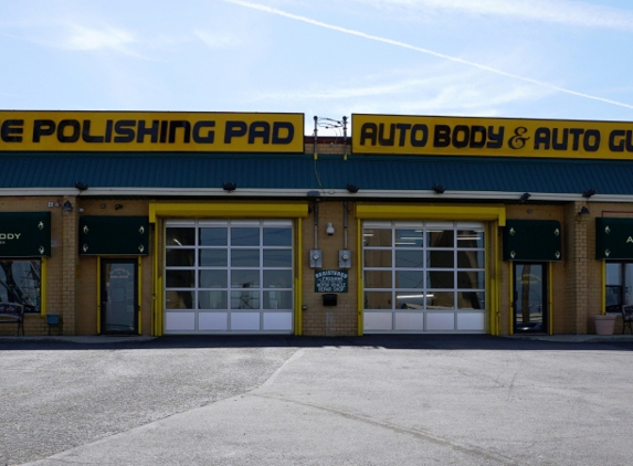 The Polishing Pad, Inc. - Staten Island, NY
