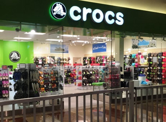 Crocs at Concord Mills - Concord, NC