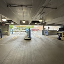 LAZ Parking - One Cast Garage - Carports