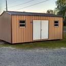 ACS Portable Buildings Carports & Cargo Containers - Cargo & Freight Containers