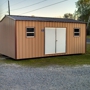 ACS Portable Buildings Carports & Cargo Containers