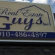 Real Estate Guys Inc