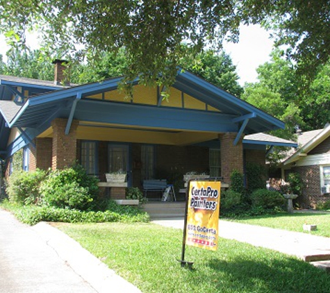 CertaPro Painters of Southlake, TX - Colleyville, TX