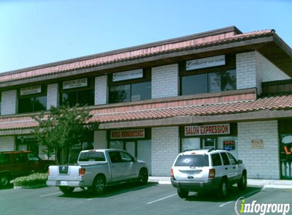 Lou's Tax Service & Bookkeeping - Riverside, CA