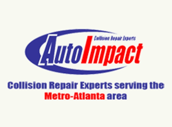 Auto Impact I - Marietta, GA