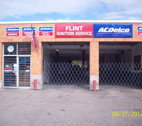 Flint Ignition Service - Flint, MI