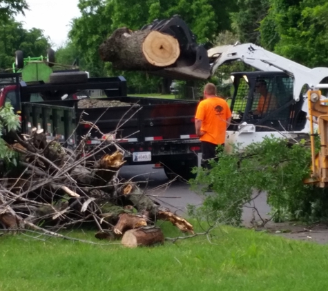 Bob's  Tree Service - Claremore, OK