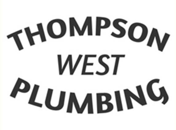 Thompson West Plumbing