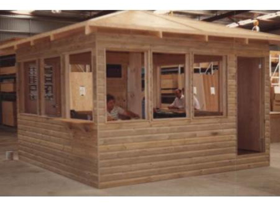 Innovative Carpentry & Maintenance - Welshpool, WA